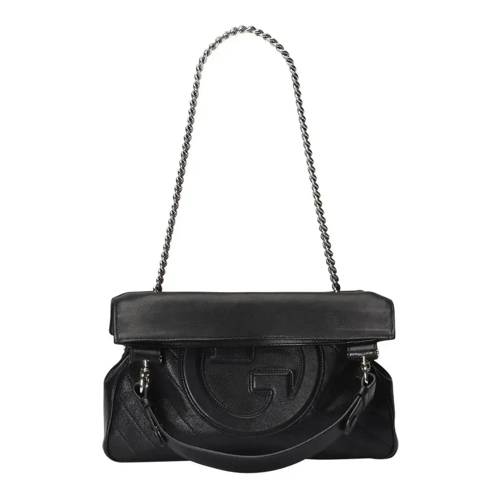 GUCCI Blondie Small Tote NWT-Full Inclusion - Picture 5 of 6
